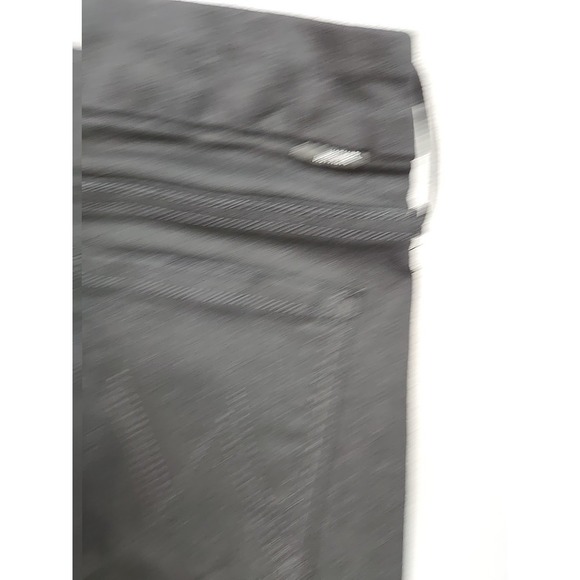 MOTHER "The Looker Ankle Fray" Jeans – Not Guilty Black – Size 25 - Picture 9 of 11